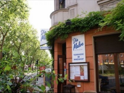 Foto: Die Malve - das Mietrestaurant